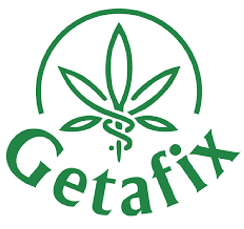 Getafix Cover Image